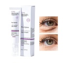 GDQ Anti-ráncos szemkrém, Korea Aktív anti-ráncos szemkrém, Anti-öregedés, Anti- oxidáció, Fade Fine vonalak, Csökkenti Under- Eye zsákok, Sötét körök & Puffiness a fiatalos, 20 g / 0,7 oz