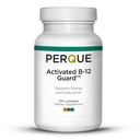 Perque aktivált B- 12 Guard (2000 µg, 100 lozenges)