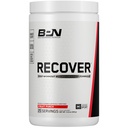 BARE TELJESÍTMÉNY NUTRITION BPN Recover Post-Workout Enhanced Muscle Recovery Drink Mix - Essential Amino Acides with Amino9 ®, CherryPURE ® Tart Cherry & Carnitine, 25 szerváció, Gyümölcs Punch