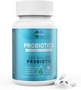 1. támogatás probiotikumok nők probiotikumok Digitális egészség Prebiotikus kiegészítők 90Count - 180 milliárd CFU férfiak prebiotikumok étrend kiegészítők kapszula támogatás Gut egészség
