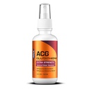 Eredmények RNS - ACG Glutatione Extra Strength Immun Boost - Erőteljes antioxidáns és immun Boost Formula egy nagy ízesítő spray. Ajánlotta: Doctors Worldwide (4 oz)