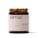 Arrae Fast- activing Bloating Relief Digestive Enzimes, All Natural Bloat, Gas & Insecution Relief Capsules, 60 Count