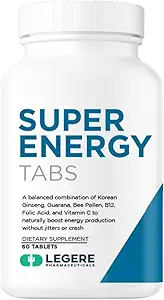 Super Energy - 100 tabletta