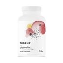 THORNE - L- Arginine Plus - Fenntartott- Release Cofaktors to Support Heart Function, Nitric Oxide Production & Optimal Blood Flow * - 60 Servings