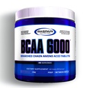 Gaspari Nutrition AminoMax 8000, Advanced Amino Acids for Muscle Recovery, Growth and Endurance - Creatine, Leucine, Taurine, and BCAA (325 tabletta)