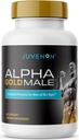 Juvenon Alpha Arany Férfi