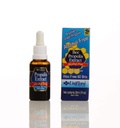 Uniflora Brazil Zöld Bee Propolis kivonat - Alkoholmentes, 60 Brix - Magas Artepirin C - Immuntámogatás 30ml