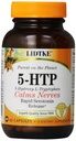 Lidtke Technologies Diet Supplement 5- HTP kapszula, 60 gróf