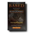 Alapozott kiegészítők Butea Superba kivonat - Hagyományos Thai Herb a férfiak vitalitására, Focus & Energy - Prémium gyökérpor természetes flavonoidokkal