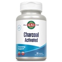 KAL Charcoin, Aktivált kókuszdió Shell 280mg