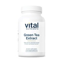 Vital Nutritents Green Tea Extract 550mg