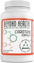 Beyond Health Carotene Formula 90 Softgels - Karotinoidokkal történő kiegészítés