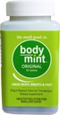 Body Ment Original Whiskey 124; Chlorophyll Dezodorizing Supplement for Full Body Freshness