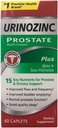 Urinocink ProFlo Plus Prosztata Health Complex, Caplets