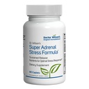 Dr. Wilson Super Adrenal Stress Formula tartós felszabadító tápanyagok Napi támogatás 90 caplet