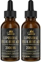 Trace Minerals Electrolytes Drops 2000 MG 124; Liquid Liposomal Fulvic Hamic Acid Supplement 124; 85 + Trace Mineral 124; Hydration Affairs 124; Detoxicification 124; Energy Affaires 124; pH Affairs 124; Digitional 124; Immunity 124; 4 Oz