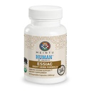 MEINTU Organic 8 Herb Essiac Kapseln - Fortgeschrittene leistungsfähige Antioxidante Mischung zur Förderung der Gesamtgesundheit - 100% Bio Essiac Tee 8 Kräuterergänzung - 60 Kapseln