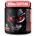 JNX SPORTS The Shadow! 350mg koffein Hard Core Pretoshing - Görögdinnye 30 Servings draft 124; Villamosenergia, Mentális Fókusz & Superhuman Strength for Men & Women