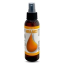 Miramist - Acne Spray for Body & Face - Sunburn Relief for Men Women Teens - Topical Hormonal Acne Solution for Pimples & Blemish - Tartalmazza Aloe Vera, MSM, Silver, Cink & Copper