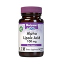 BLUEBONNET NUTRION ALPHA LIPOIC ACID 100 mg