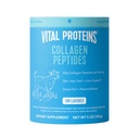 Vital fehérjék Collagen peptides por kiegészítés bőr haj közös egészség vagy támogatás - hidrolizált kollagén - ízesítetlen, 7 szervadékok