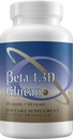 Transzfer Point Immunszuppresszív Supplement Highly Purified Beta Glucan 500 mg / kapszula (b- glükán fiber) (1x csomag)