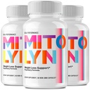 Mitolyn testsúlycsökkentő tabletták, Mitolyn Vélemények Advanced Formula - Mitolyn kapszula Diétás kiegészítés maximális erő, minden természetes keto tabletta, Mitolyn kapszula, Mito lyn tabletták Vélemények (3 csomag)