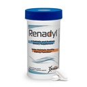 Renadyl Kidney Probiotic Supplement - 124; Karbamid, kreatinin, & Uric Acid Support
