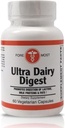 Holisztikus Egészség Ultra Dairy Digest 60 kapszula