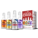 Eredmények RNS - Ultimate Immune Support System - ACS 200 Silver / ACZ Nano Zeolite / ACG Glutatione / ACN Neuro Legfejlettebb Immunszuppresszív Rendszer Elérhető - Orvosok Világszerte ajánlása