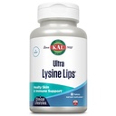 Kal Ultra Lysine Lips tabletta, 60 gróf