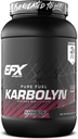 EFX Sports Karbolyn Fuel 124; Fast- Absorbing Carbohydrate