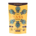 Rasa Original (AIP Diet Version) - Adaptogenic Gumoom Coffee Alternative 124; Made for Autoimmun Protocol Diet - No Nightsupply124; Ashwagandha- free, Vegan, Keto, Whole 30, Ayurveda Wellness Tonic with Chaga & Reishi (8 oz / 30 Servings)
