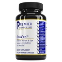 Premier Research Labs OcuVen - Lutein und Zeaxanthin Ergänzung, Augen Vitamine, Augengesundheit Ergänzungen für Erwachsene & Senioren, Vision Supplements, Macular Health, Augenpflege - 60 Vegetarische Kapseln