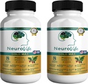 NeuroVife Gold Max Brain Supplement Supplement No.