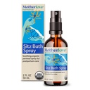 Anyaszeretet Sitz Fürdő Spray (2 oz) Sitz fürdő postpartum Care - Herbal Perineal Spray w / Witch Hazel - USDA Organic, Vegan, & Cruelty Free