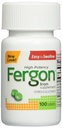 Fergon High Potency Vaspótló tabletta, 100