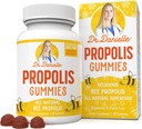 Propolis Gumies by Dr. Danielle, Best Propolis Gumi Kiegészítés, 500mg