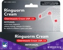 Rite Aid Antifungal Ringworm Clotrimazole Creme, 0.5 oz (15 g) | Antifungal Cream | Jock Itch Behandlung | Anti Fungal Haut Creme Treats Athletes Fußcreme | Antifungal Creme für Haut
