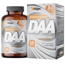 Performance Edge DAA D- aspartic Acid 3g Napi adag 30 nap ellátás, 120 kapszula