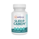 Reignite Wellness: JJ Virgin 124; Sleep Candy