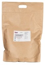 BVV aktivált keményfa szén dekolorizáló T1 (100% Hardwood Charcoal) -2.5Kg