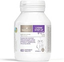 2 Set Bio Island Lysine Step Up for Youth 60 rágótabletta (Ausztrália Import)