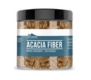 Földi eredetű elemek Acacia Fiber 200 kapszula, tiszta és hígítatlan, nincs adalék