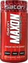 iSatori Maxon Stim Free Pre Workout Tablets, Pure Strength & Performance Formula with Kre- Alkalyn Creatine, Fenugreek, Agmapure & lift ATP, koffein Free Pre Workout for men, 84 tabletta
