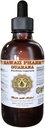 Guarana folyékony kivonat, Guarana (Paullinia Cupanais) Tinktúra kiegészítés 4 oz