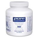 Pure Encapsulations Glucosamine Chondroitin with MSM - Supports Joint Health & Normal Cartilage Formation * - Enzyme Activity fenntartása - Gluten- Free & Non- GMO - 240 kapszula