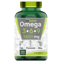 tnvitamin Triple Omega 3