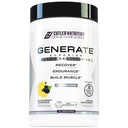 Az EAA és a BCAA por létrehozása: A legjobb post edzés helyreállító ital és elágazó lánc Amino acids kiegészítés esszenciális Amino Acids, 5g BCAAs, 2g EAA, 124; BlackBerry Lemonade, 30 szerváció