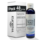 Waiora Essential Trace Minecraft 124; Súgó újratöltése Elveszett / Lemerített Ásványvíz 124; 60 + Ionic Trace Minecraft